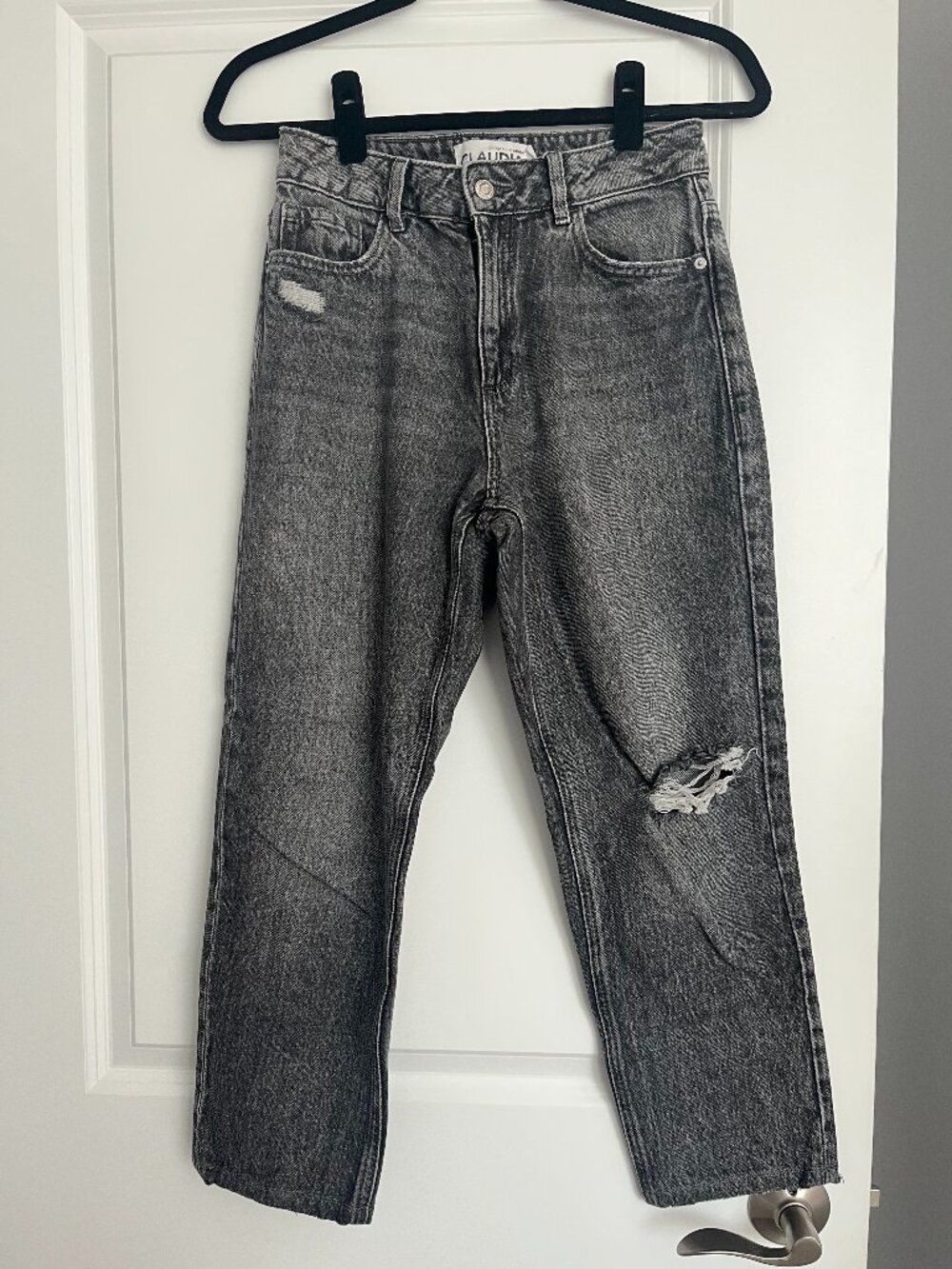 Dynamite Claudia Mom Jeans